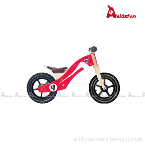 Wooden Bike (hot selling model)